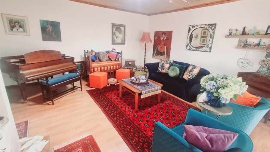 4 Bedroom Property for Sale in Sasolburg Ext 23 Free State